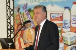 Bursa'da BESAŞ &ccedil;alışanlarına hijyen eğitimi