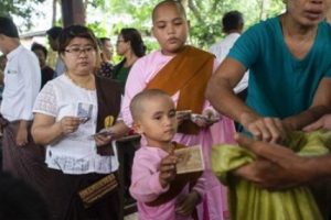 BM: Myanmar'da soykırım devam ediyor