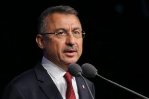 Oktay: B&ouml;lgenin bilimsel ge&ccedil;mişini ihya etmeyi ama&ccedil;lıyoruz