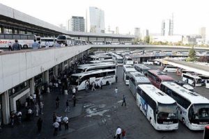 T&uuml;rkiye Otob&uuml;s&ccedil;&uuml;ler Federasyonu: Y&uuml;zde 10 indirim geliyor