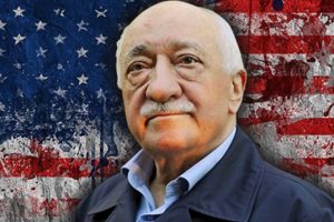AİHM'den ter&ouml;rist başı G&uuml;len'in avukatına ret