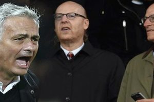 Mourinho'ya '&ccedil;eneni kapa' uyarısı!