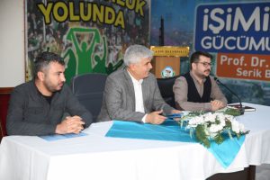 &Uuml;niversiteliler, fikirleriyle yarışacak