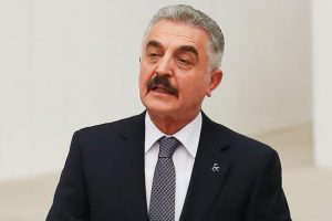 B&uuml;y&uuml;kataman: CHP kavgacı siyaseti misyonu haline getirdi