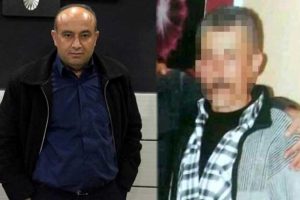 Muhtar cinayetinde 'Arap Metin' izi