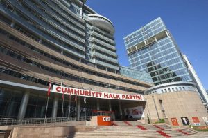 CHP'de aday belirleme maratonu başladı