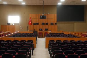 Donanma Komutanlığı davasında eski amiraller ağırlaştırılmış m&uuml;ebbet