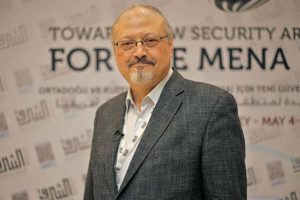 Suudi Arabistan: Kaşık&ccedil;ı cinayeti planlı