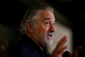 ABD'de yeni bomba alarmı: Hedef Robert de Niro