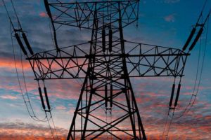 Elektrik &uuml;retimi ağustosta azaldı