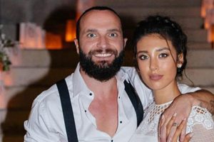 Berkay'dan sert tepki