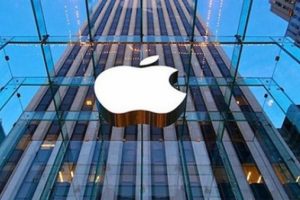 Apple'dan 'iPad mini 5' s&uuml;rprizi