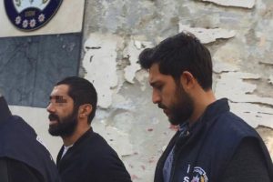 Beyoğlu'nda bir anne kurşunların hedefi oldu
