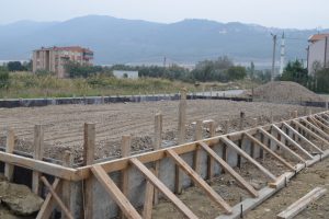 Bursa Gemlik'te spor alanlarının sayısı artıyor