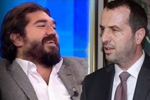 Saffet Sancaklı hakkında takipsizlik kararı