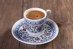 T&uuml;rk kahvesinin faydaları nelerdir