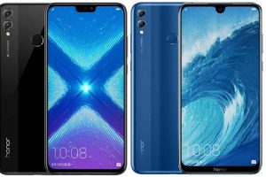 Honor 8X T&uuml;rkiye'ye geliyor!