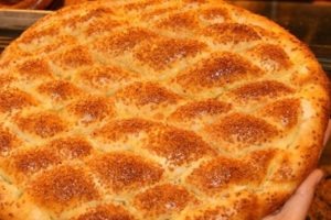 Pidenin gramajı 20 gram azaltıldı