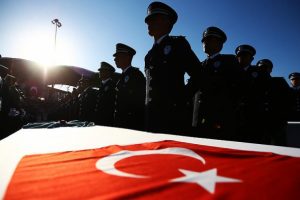 500 komiser yardımcısı alınacak
