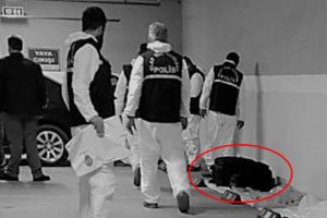 Sultangazi'de bulunan o aracın i&ccedil;inden &ccedil;ıkanlar belli oldu