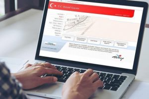 G&uuml;venlik soruşturması ve arşiv araştırması y&ouml;netmeliğinde değişiklik