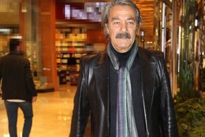 Kadir İnanır: G&uuml;zel bir film oldu