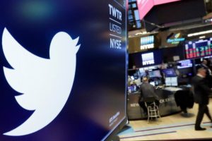 Twitter kullanıcı sayısı 9 milyon azaldı