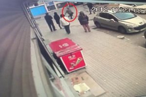 Bursa'da boşandığı eşini bı&ccedil;aklayarak &ouml;ld&uuml;ren zanlı&nbsp;tutuklandı