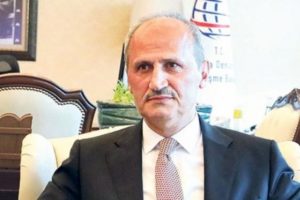 "T&uuml;rkiye &ouml;nemli bir altyapıya sahip"