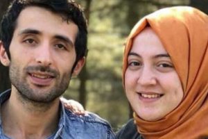 G&uuml;lcan G&uuml;rleyik olayında k&ouml;rd&uuml;ğ&uuml;m &ccedil;&ouml;z&uuml;ld&uuml;!