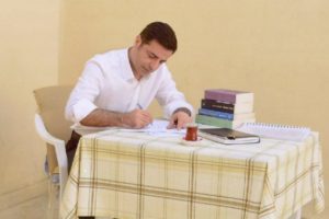 Selahattin Demirtaş hakim karşısına &ccedil;ıktı