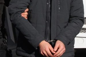 Mardin'de ter&ouml;r operasyonu: 10 g&ouml;zaltı