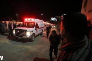 &Ouml;ğrenci otob&uuml;s&uuml; sel sularına kapıldı: 10 &ouml;l&uuml;!