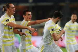 Kanarya Bel&ccedil;ika'da ge&ccedil; a&ccedil;ıldı!