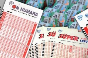 24.5 milyonluk ikramiye sahibini buldu