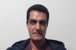 Bursa'da cezaevi firarisinin tepkisi şaşırttı: Hi&ccedil; beklemiyordum, nasıl yakaladınız?