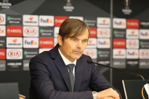 Cocu: "3-2 yapabilirdik"
