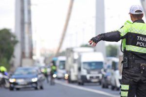 Karayolları Trafik Kanunu Resmi Gazete'de