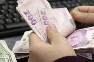 Emekliye yeni zam: 80 alana 180 TL