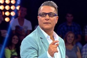 Mehmet Ali Erbil'den haber var!