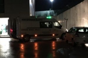 Suriye sınırında sele kapılan 6 g&ouml;&ccedil;men hayatını kaybetti