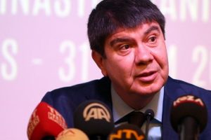 "AK Parti Antalya'yı CHP'ye kaptırabilir"