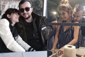 Hazal Kaya ile Ali Atay evleniyor