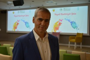 Bursa s&uuml;rd&uuml;r&uuml;lebilirliğin uzmanlarını ağırlayacak
