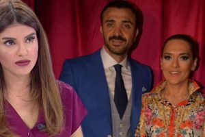 Demet Akalın'dan 'otel' yanıtı! "G&uuml;zel fantaziymiş"