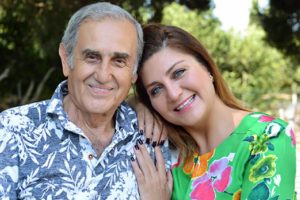 Sibel Can'a &ccedil;ığlık attıran paket