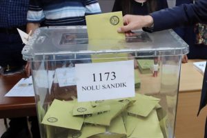 Yerel se&ccedil;imlerde adaylık i&ccedil;in istifalarda son g&uuml;n 1 Aralık