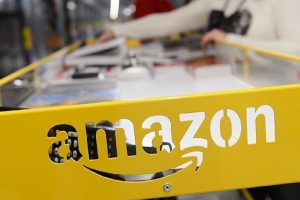 Amazon'un karı beklentileri aştı