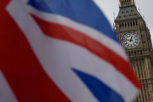 Birleşik Krallık'ın Brexit sonrası WTO &uuml;yeliğine hızlı ge&ccedil;işi kabul edilmedi