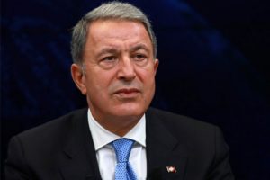 Akar: 14 bin 694 ter&ouml;rist etkisiz hale getirildi